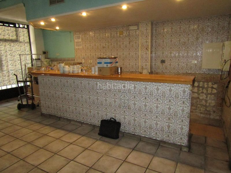 Foto 1a732e3f-3d4c-43f2-a832-947ae813c656. Local comercial a Centro Torrejón de Ardoz