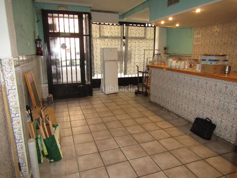 Foto b0132b66-ff85-4eac-a502-49beb9252cc1. Local comercial a Centro Torrejón de Ardoz