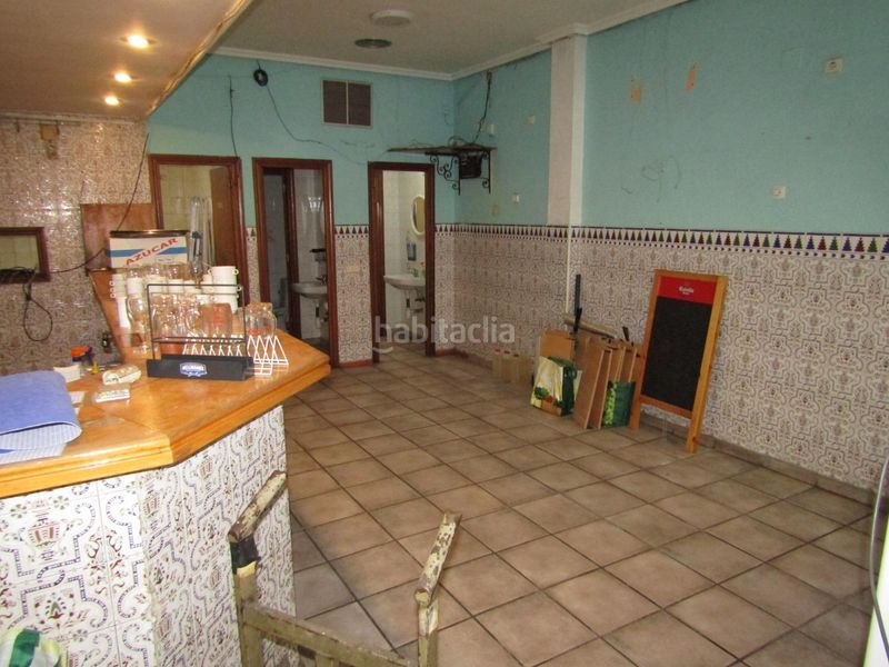 Foto e28d9cd5-ff29-45b8-8fff-2644d0e7b122. Local comercial a Centro Torrejón de Ardoz