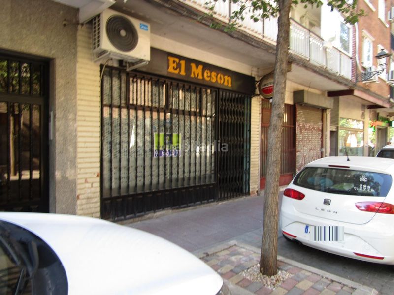 Foto f347cac7-a604-4d4b-b3d7-ac3f9e20c232. Local comercial a Centro Torrejón de Ardoz