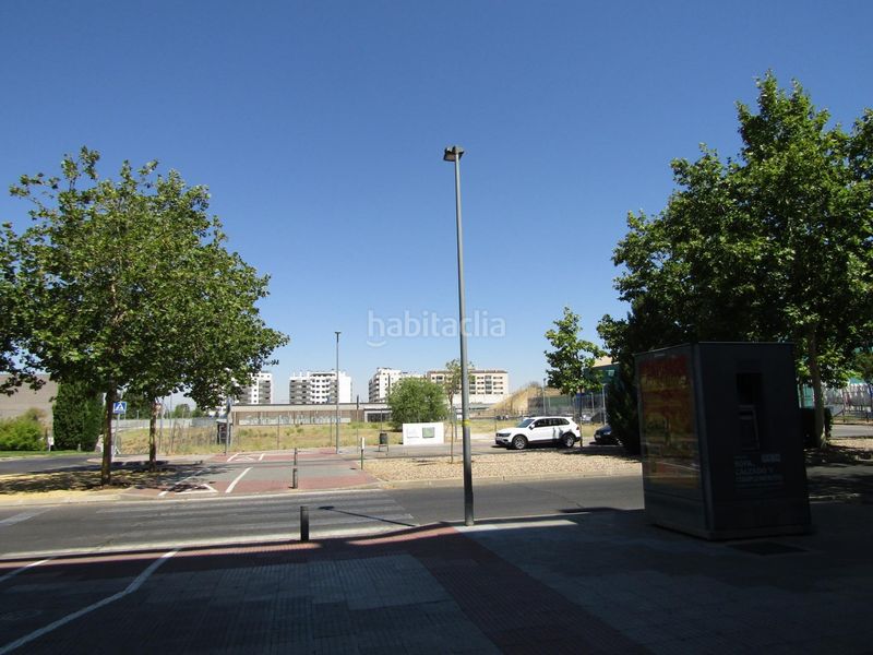 Foto 26770b81-fb99-425b-9b4a-adaefe259a11. Affitto appartamento con riscaldamento parcheggio piscina in Torrejón de Ardoz