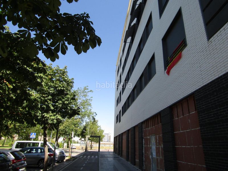 Foto 6432fe83-c362-44de-bfe2-3a55497e0a27. Affitto appartamento con riscaldamento parcheggio piscina in Torrejón de Ardoz