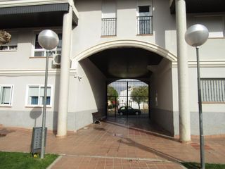 Attique à Torres de la Alameda. Ático dúplex en venta en torres de la alameda