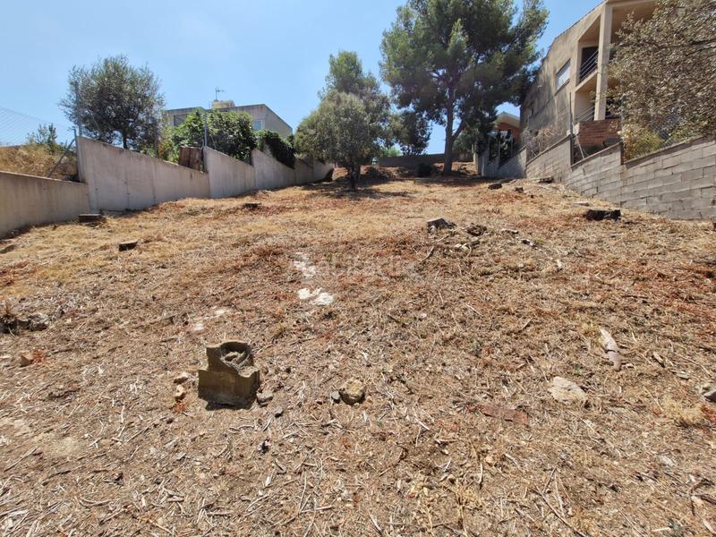 Foto 994ff0ac-0a81-4ec2-acab-ef025230a5a7. Wohngrundstück in t-202 111 in Riera de Gaià (La)