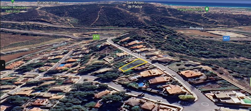 Foto c344da8d-c3c9-47a3-aa1c-89f52e65470c. Wohngrundstück in t-202 111 in Riera de Gaià (La)