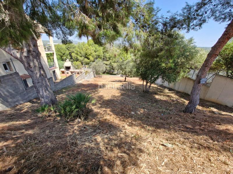 Foto fe2a2cab-7efb-432c-bb07-84a7e39c6491. Wohngrundstück in t-202 111 in Riera de Gaià (La)
