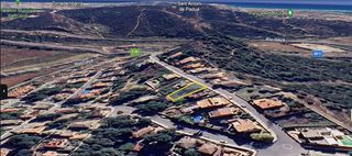 Residential Plot in Carrer del mar 16. Parcel�la a la riera de gai� - urbanitzaci� el castellot
