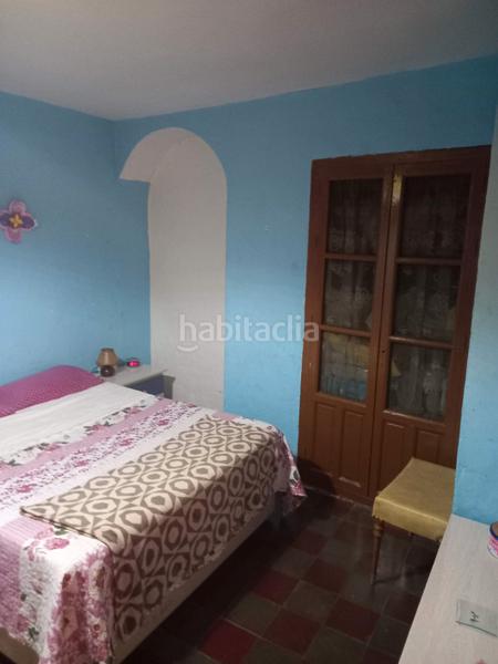 Foto 46406692-f58c-47a6-bb35-7e9aad756dcd. Casa in calle lineros 28 in casco histórico - ribera - san basilio Córdoba