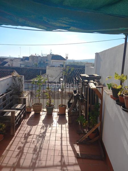 Foto 49ebaa2f-85cd-4b9a-8742-cf2e82b5b339. Casa in calle lineros 28 in casco histórico - ribera - san basilio Córdoba