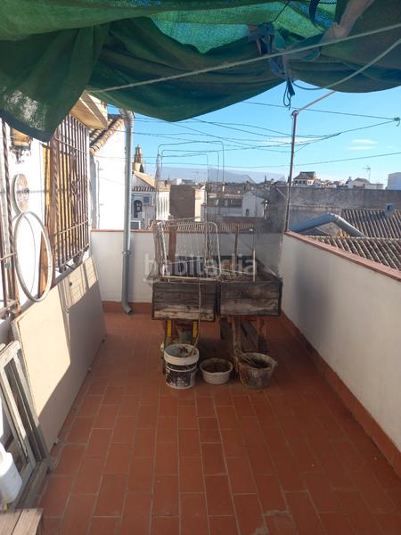 Foto 86740d09-d7e5-40ae-94c5-8d0fb772ecff. Casa in calle lineros 28 in casco histórico - ribera - san basilio Córdoba