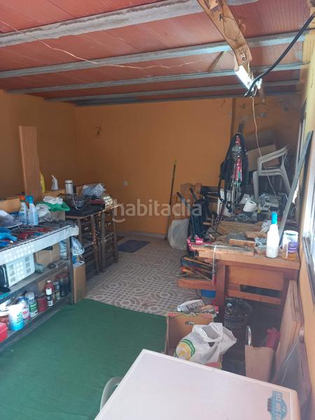 Foto a1d25839-827f-4791-badd-c49b4b64f84a. Casa in calle lineros 28 in casco histórico - ribera - san basilio Córdoba