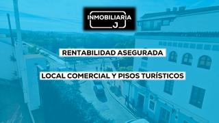 Casa a Paseo de la ribera 2. ?? edificio nico en la ribera