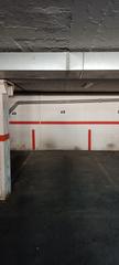 Parking voiture à Calle general lázaro cárdenas 5. Plaza de garaje en manzana 4