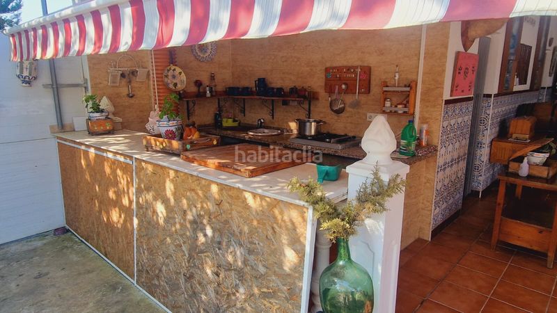 Foto bfc3803b-8155-495c-8b47-1c214af8ba47. Casa amb calefacció aparcament piscina a Carpio (El)