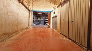 Geschäftsraum  Avenida mariana pineda. ?? nave de 460 m² + local 60 m² + amplia zona extra incluida