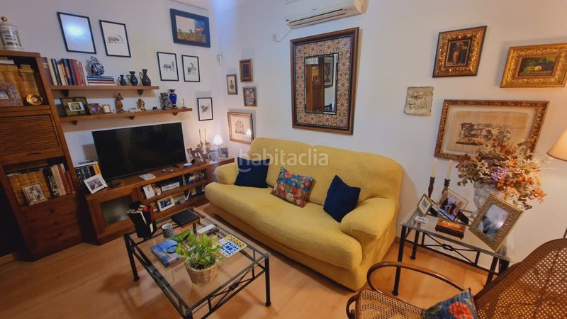Foto 08b9dca2-e527-4c6b-9079-95746059c972. Pis amb calefacció a Sta. Marina - San Andrés - San Pablo - San Lorenzo Córdoba