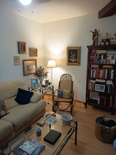 Foto 11b98c4e-a629-42c2-be59-f8f664ff4ba0. Pis amb calefacció a Sta. Marina - San Andrés - San Pablo - San Lorenzo Córdoba