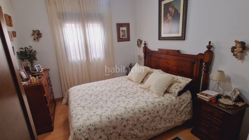Foto a1f6002a-2fdb-43d4-befb-c06bac486482. Pis amb calefacció a Sta. Marina - San Andrés - San Pablo - San Lorenzo Córdoba