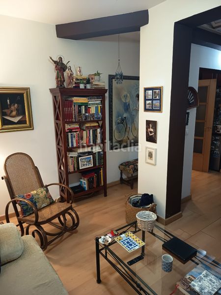 Foto f4d96423-e3e0-4759-9b77-1ba6ea61a505. Pis amb calefacció a Sta. Marina - San Andrés - San Pablo - San Lorenzo Córdoba