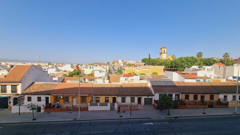 Foto 0dc703b2-d6f4-4698-8a41-d496bb77d218. Pis amb calefacció a Sector Sur Córdoba