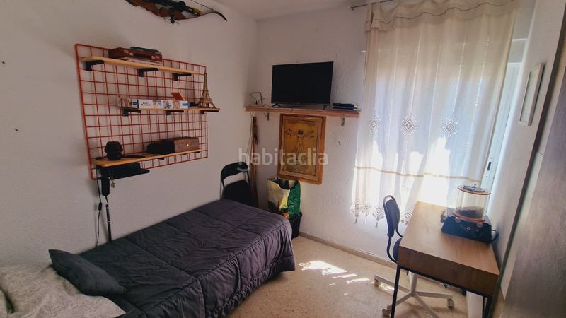 Foto dd7ba45b-be4a-441c-8ad9-07ef03bd57ae. Pis amb calefacció a casco histórico - ribera - san basilio Córdoba