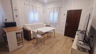 Location Appartement  Pasaje pantoja. ?oportunidad junto a avenida barcelona?