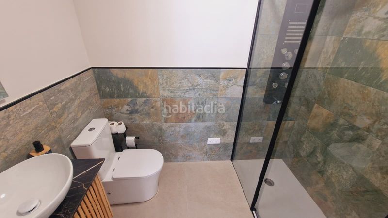 Foto 501abaa2-6e2f-486c-b019-f490e826564f. Pis amb calefacció a Viñuela - Rescatado Córdoba