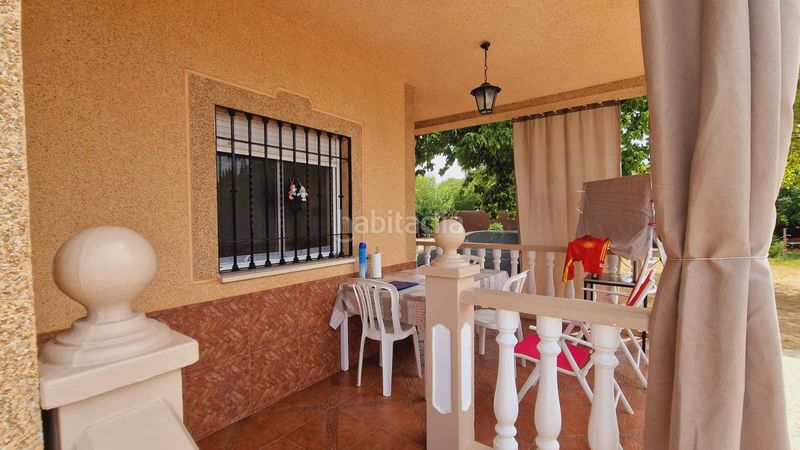 Foto 06682100-e2de-4a32-a353-501d9a657484. Casa amb xemeneia calefacció aparcament piscina a Córdoba