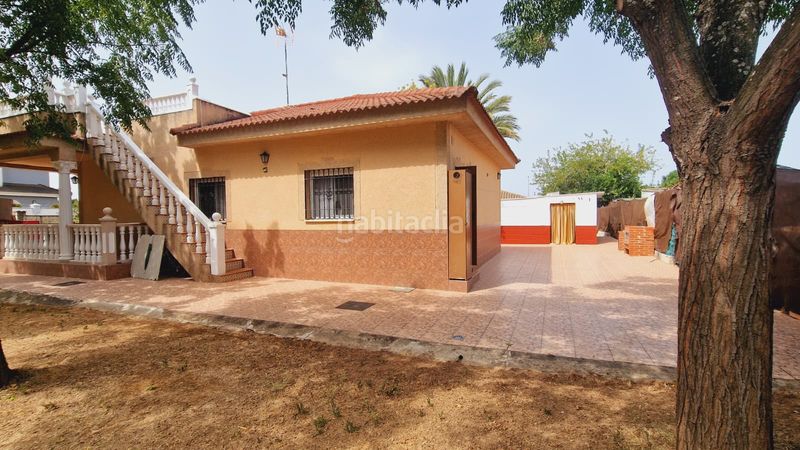 Foto d12fc455-2c11-4e44-92ea-b5159c6963b5. Casa amb xemeneia calefacció aparcament piscina a Córdoba