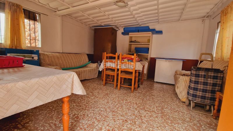 Foto f4279c61-c0c8-42cd-9355-e857616fb67e. Casa amb xemeneia calefacció aparcament piscina a Córdoba