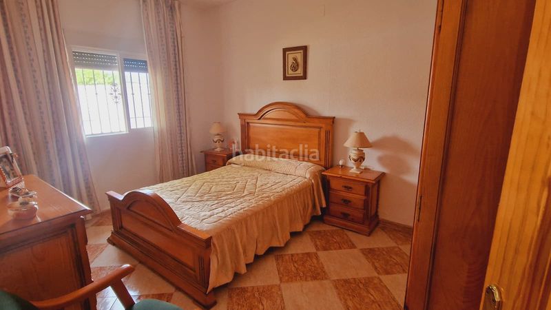 Foto f75d2b79-8154-4849-a077-071292a8cac1. Casa amb xemeneia calefacció aparcament piscina a Córdoba
