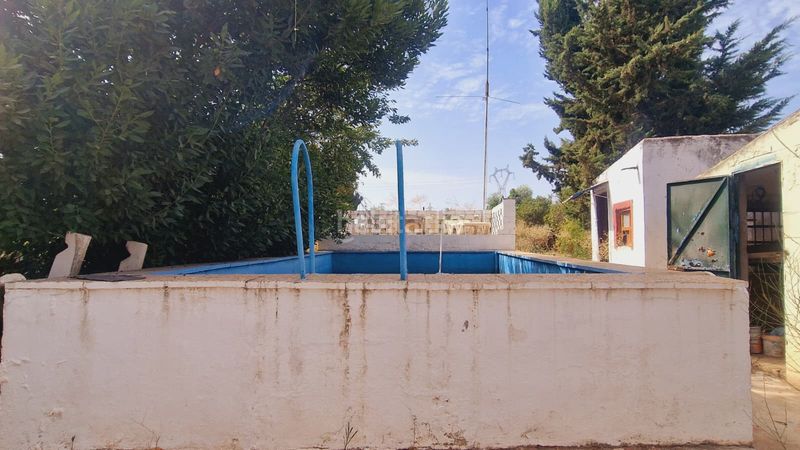 Foto bc18fd1e-106b-48eb-89d8-e136f20863a4. Casa amb aparcament piscina a Alcolea Córdoba