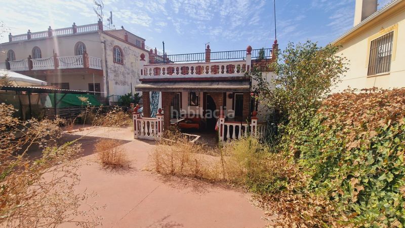 Foto bfa089d6-f9e2-4b78-9208-038e496d69fe. Casa amb aparcament piscina a Alcolea Córdoba