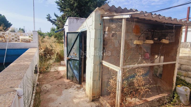 Foto d964fe45-3902-4b71-8a98-3fafc50d1422. Casa amb aparcament piscina a Alcolea Córdoba