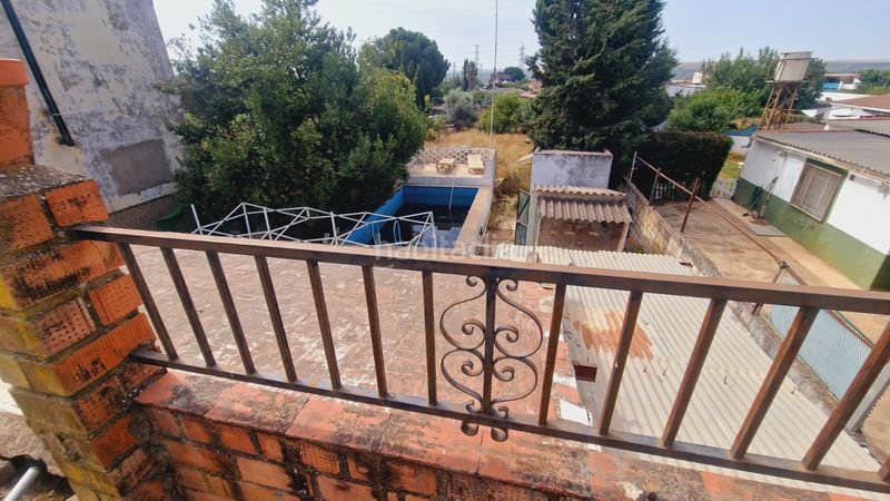 Foto da4b2edf-d842-44f8-891d-c0eb4584e84d. Casa amb aparcament piscina a Alcolea Córdoba