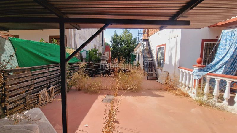 Foto e19e0d08-14ab-4cbb-aa12-9efcdf6f0e8a. Casa amb aparcament piscina a Alcolea Córdoba
