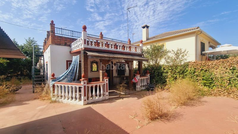 Foto e344aece-4900-4cb3-9209-d9afc8155af8. Casa amb aparcament piscina a Alcolea Córdoba