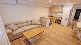 Affitto Appartamento  Calle escritor cristóbal de mesa. ?? vivienda reformada y completamente amueblada en edisol