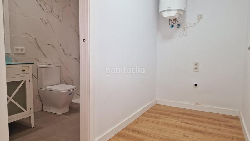 Foto fe8c3f65-05c2-44da-a585-b3de6472fc49. Casa en calle arquitecto hurtado izquierdo 121 reforma a estrenar en Cañero en Córdoba