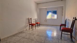 Appartement  Carretera de madrid. ¡¡ piso exterior y trastero, para entrar a vivir en alcolea !!