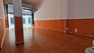 Local Comercial  Calle dean francisco xavier. Estudio para cambio a vivienda realizado