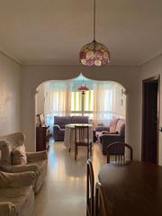 Appartement  Avenida de jesús rescatado. ¡¡ piso exterior con cochera junto a jesús rescatado !!
