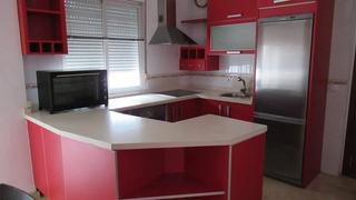 Appartement  Calle conquistador benito de baños. Piso del 2005 - piso seminuevo en conquistador benito de baños