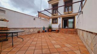 House in Calle de la Manifestación