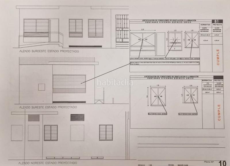 Foto 4a4d6d61-2299-40b7-ba0d-f76f9b76c05f. Appartement dans Sagunto - Edisol Córdoba