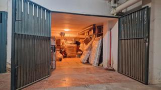 Aparcament cotxe a Calle sagunto 19. ? ¡plaza de garaje cerrada! ?