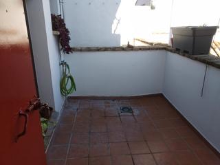 Maison  Plaza de las beatillas 95. ?? encantadora casa adosada con azotea privada junto al palacio