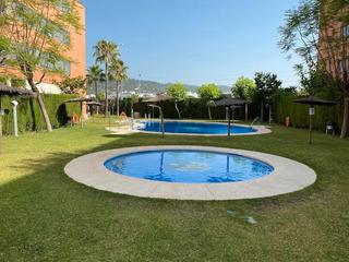 Appartement  Calle rigoberta menchú. ?? exclusivo bajo con gran terraza y licencia turística en arruz