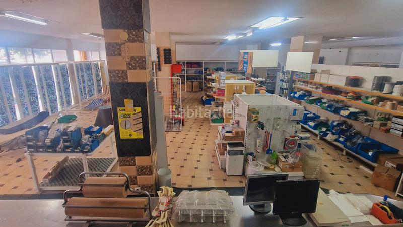 Foto 00af39f0-395f-4482-95de-5c080defdf13. Local comercial os traemos en exclusiva este amplio local comercial en zona jesus rescatado en Córdoba