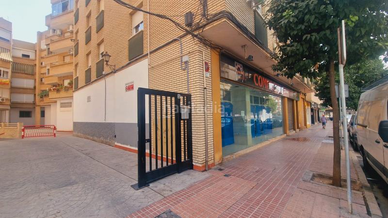 Foto 05dbff85-69b8-4cc7-a080-a6116bf18db8. Local comercial os traemos en exclusiva este amplio local comercial en zona jesus rescatado en Córdoba